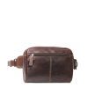 Jack Georges Voyager Large Travel Belt Bag - Index Urban