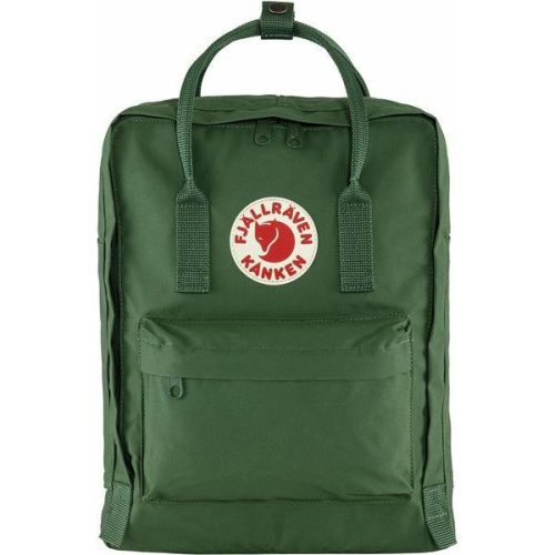 Fjallraven | Kanken Backpack - Index Urban