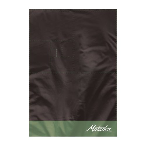 matador pocketblanket V3 green flat 001