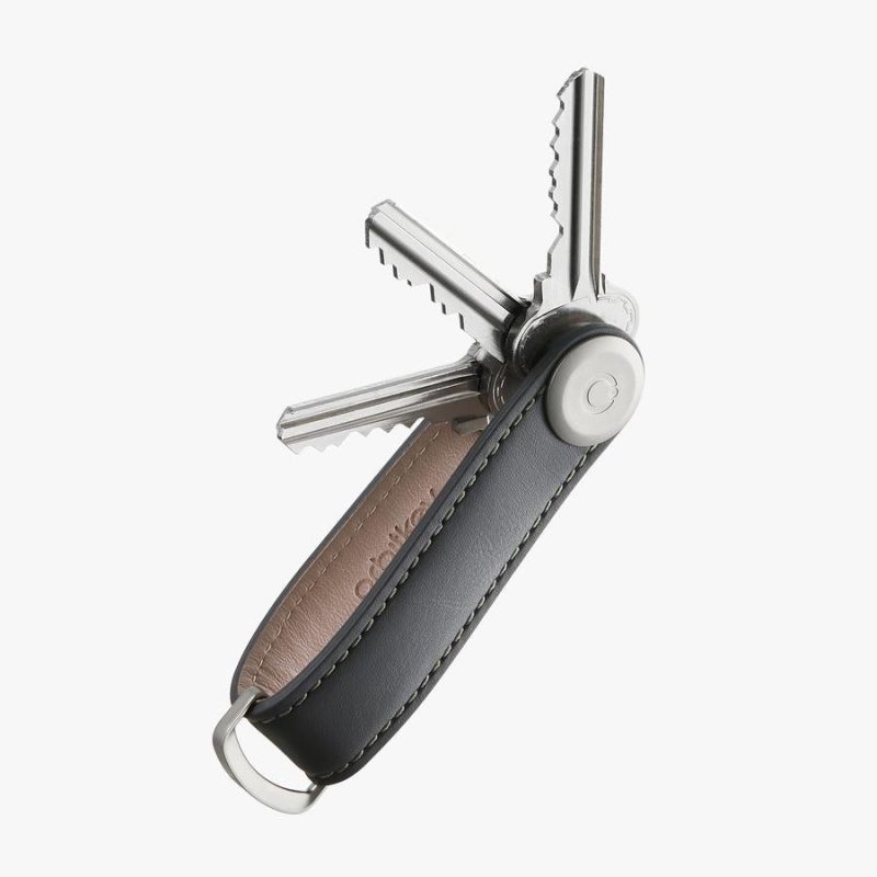 orbitkey leather charcoal with grey stitching 3 900x 2