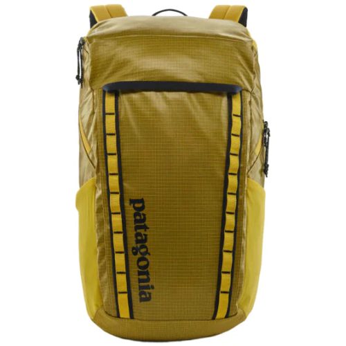 patagonia backpack 49301shny black hole pack 32l shine yellow 01 1