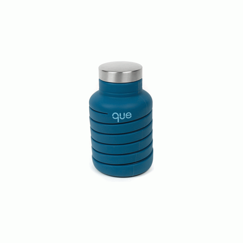 Que Bottle - Index Urban