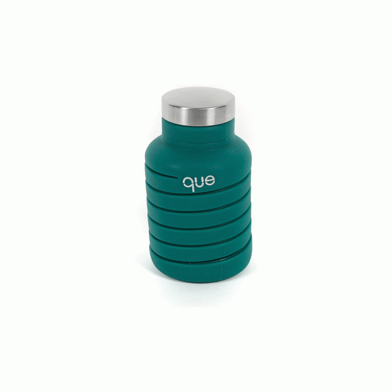 Que Bottle - Index Urban