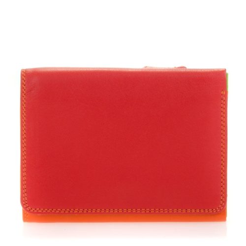 MyWalit | Small Tri-fold Wallet - Index Urban