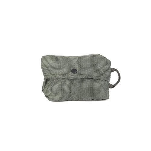 shoe pouch sage 5