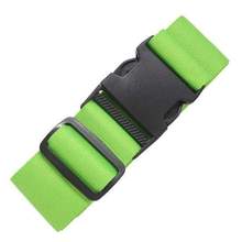 Adjustable Luggage Strap - Index Urban