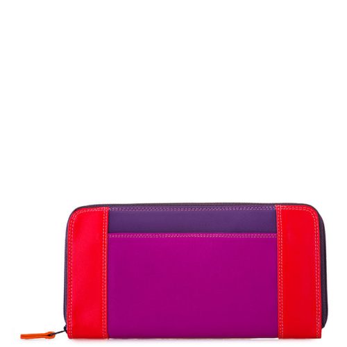 MyWalit | Large Zip Wallet - Index Urban